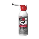 Flux-Off® Rosin Flux Remover with BrushClean™ System, 10oz Aerosol redirect to product page